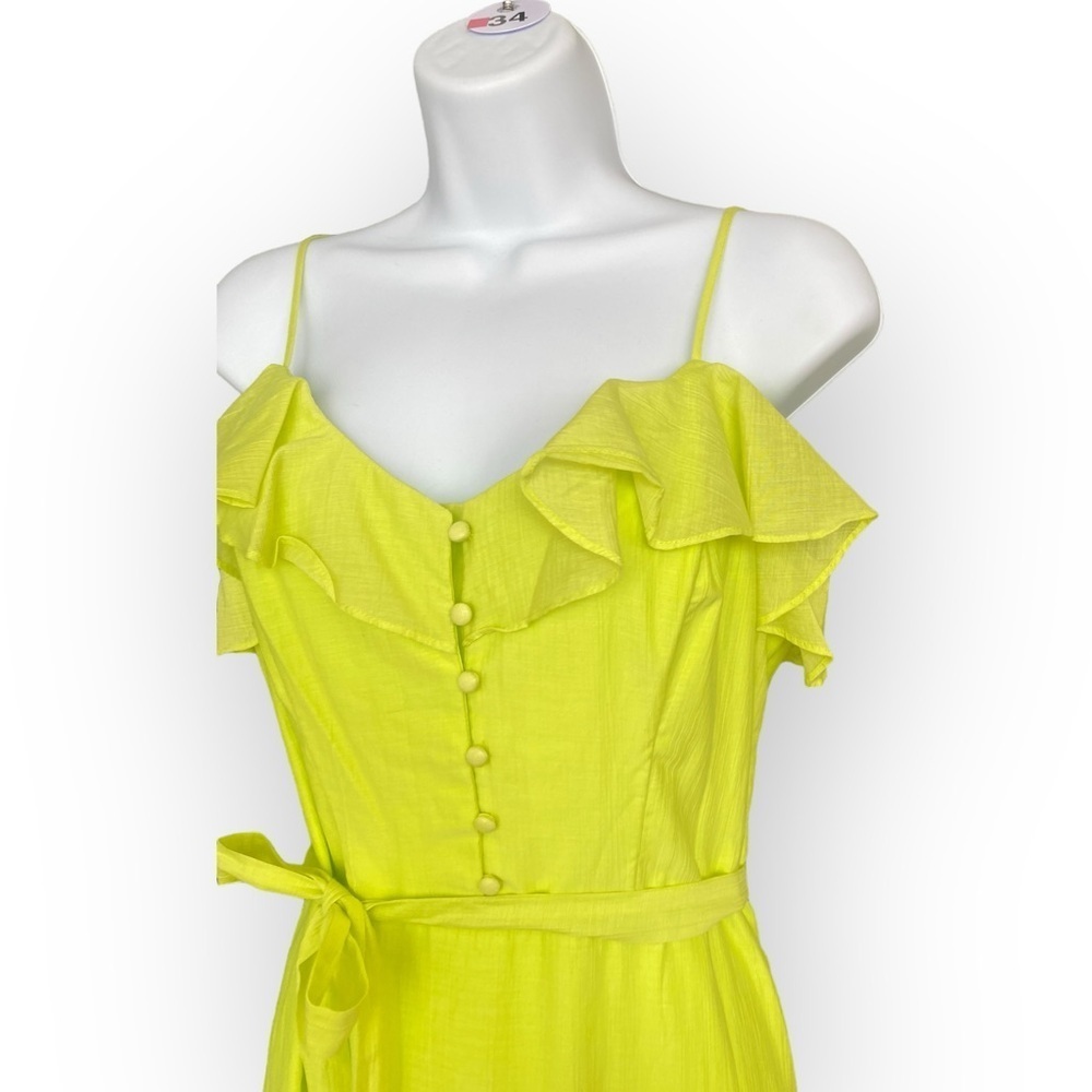 M-5 Milly Dress - Picture 4 of 9